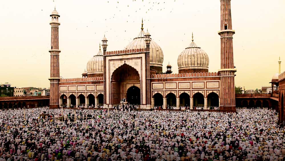 Pemkab Sijunjung Izinkan Warga Gelar Salat Idul Fitri