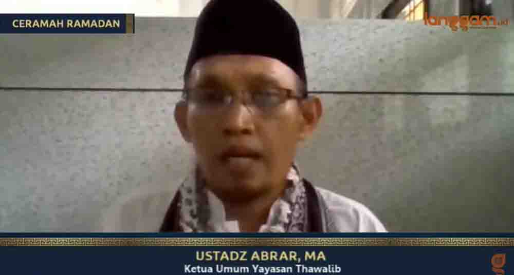 Ceramah Konsep Takwa dalam Al-Quraan