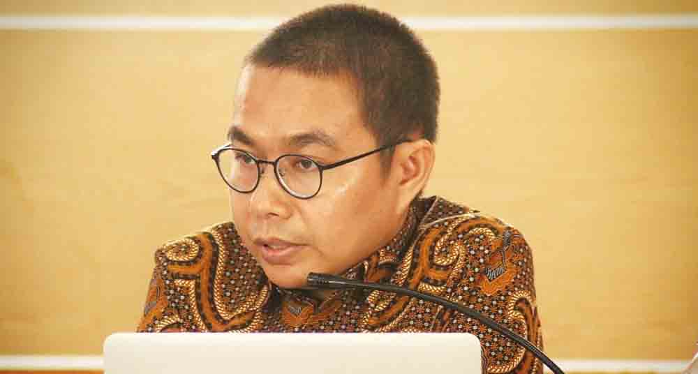 Noel: Krisis Transparansi Seleksi Pejabat