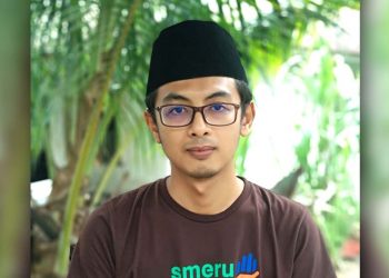 Nuzul Iskandar : Boleh Memukul Orang Tua