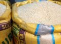 Baznas Pasaman Barat, beras surplus, ppn
