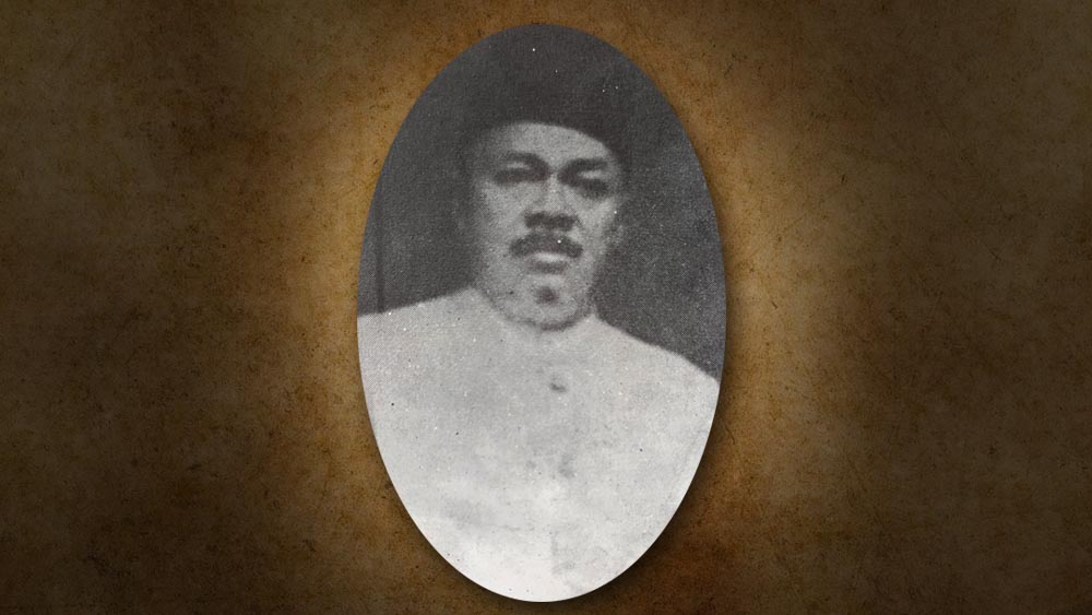 Syekh Abdullah Ahmad: Pendiri Adabiah dan PGAI, Peraih Gelar Doktor dari Al-Azhar