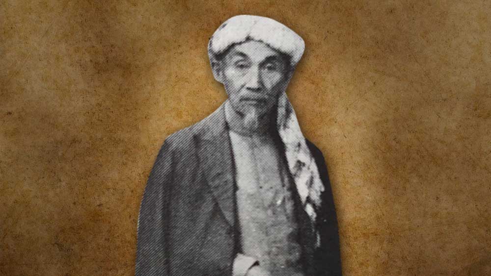 Syekh Ibrahim Musa Parabek: Ulama Pejuang, Ahli Perbandingan Mazhab