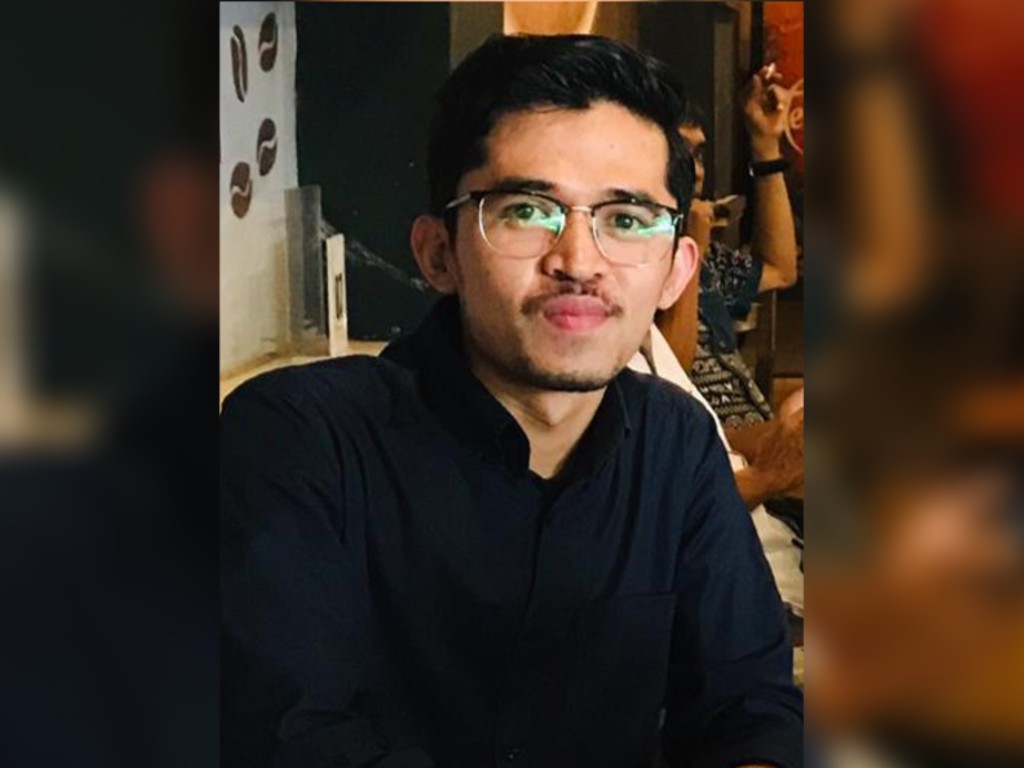 PSBB Jelang Idul Fitri