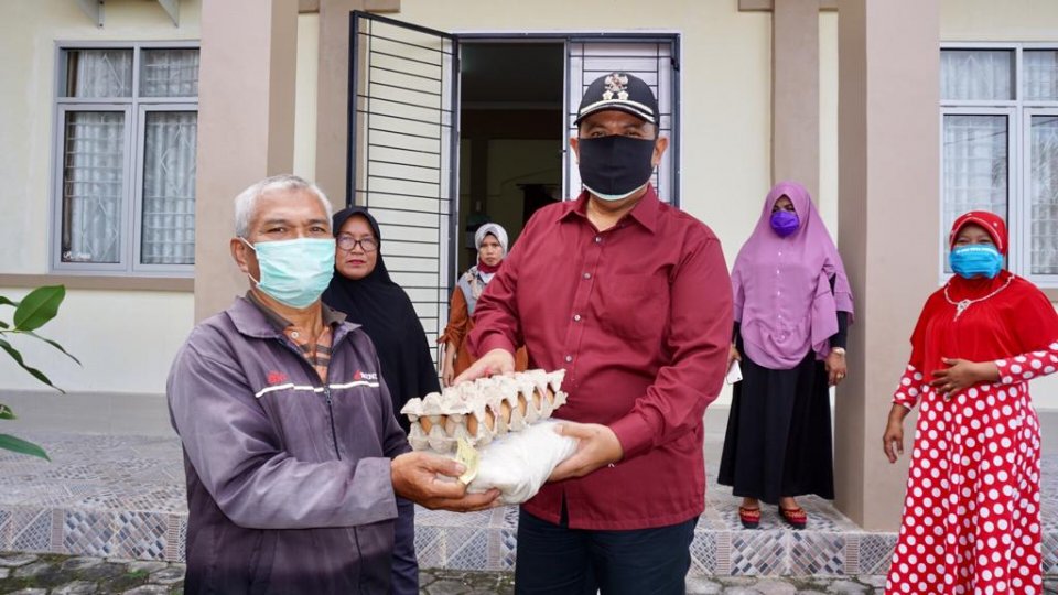 Wakil Walikota Pariaman