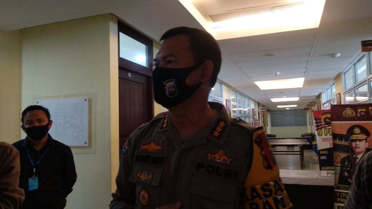 Pelapor Pencemaran Nama Baik yang Libatkan Bupati Agam Ternyata Sopir Mulyadi