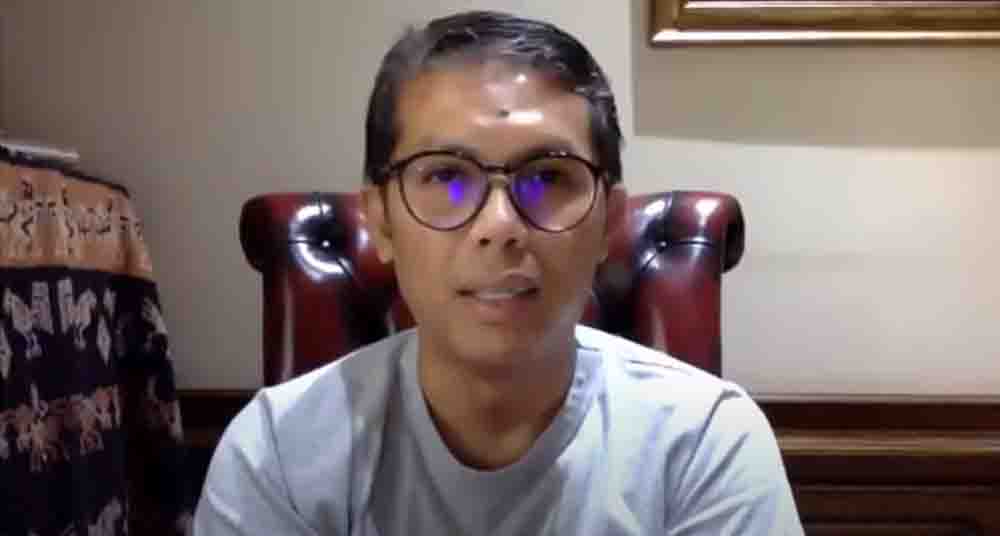 Pengusaha Minang Yendra Fahmi Pastikan Tetap Bagi THR dan Tak Ada PHK Karyawan