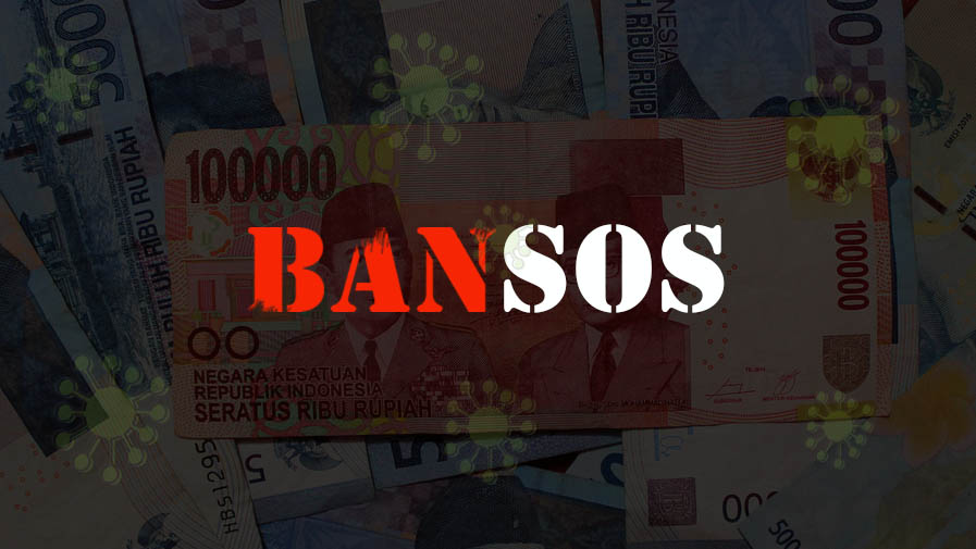 BLT Corona Tahap II Padang | Pengaduan Penyaluran Bansos