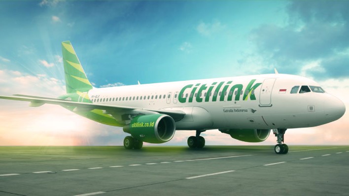 Citilink Umumkan Kembali Layani Penerbangan Domestik Mulai 8 Mei 2020