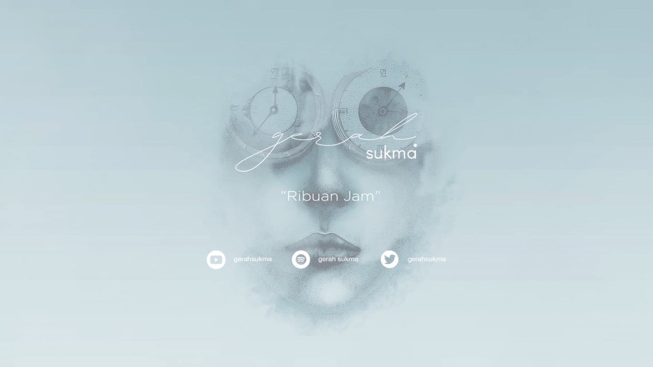 Penyanyi Asal Sijunjung Gerah Sukma Rilis Single Kelima "Ribuan Jam"