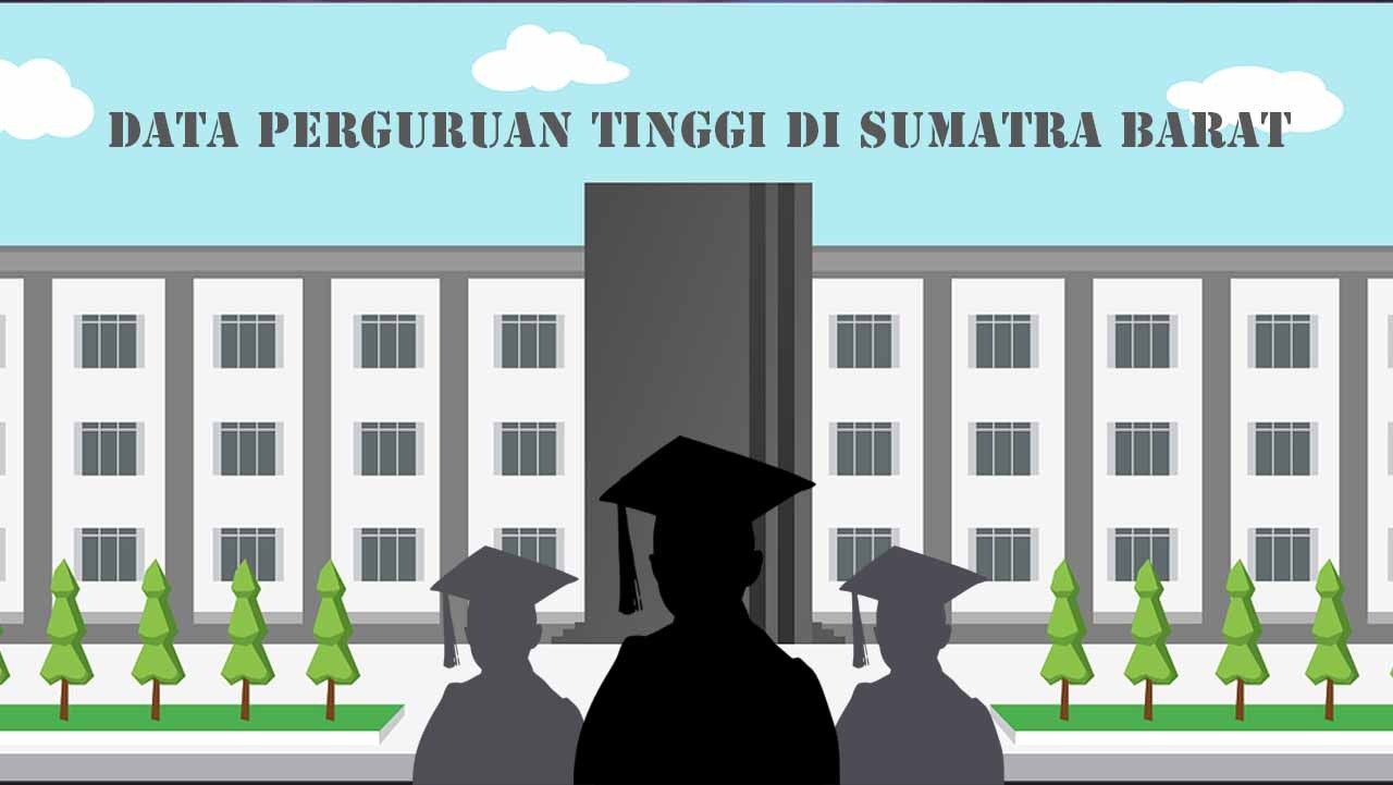 Data PT Sumbar: Akbid Alifah Padang