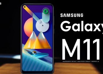 Samsung Galaxy M11. (Foto: ist)