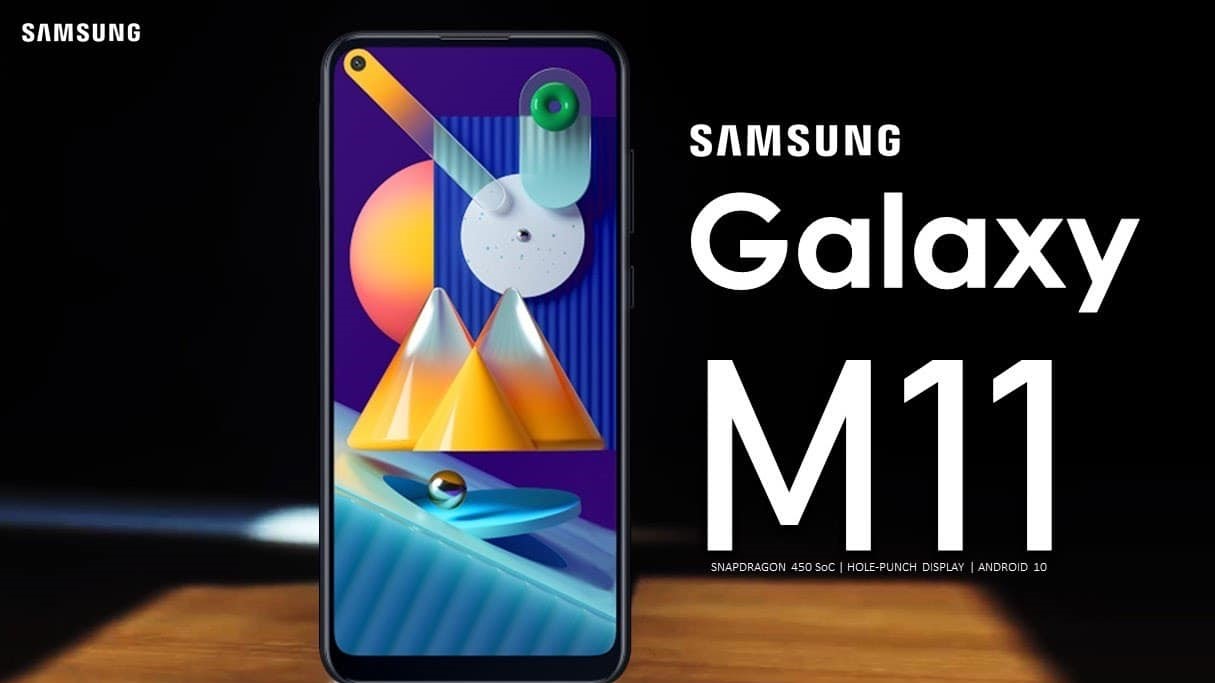 Anti Lowbat, Samsung Luncurkan Galaxy M11 Dijual Flash Sale di Bawah Rp2 Juta
