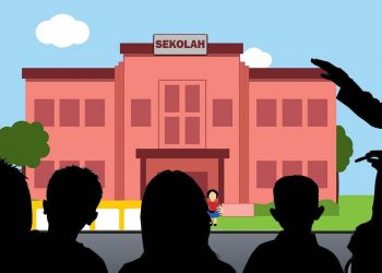 Sekolah SMP di Padang Panjang | Sekolah Tatap Muka untuk SMA dan SMK