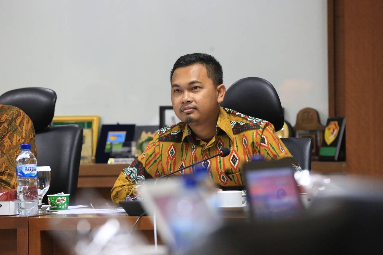 Komite III DPD Desak Pemerintah Tetapkan Status Penyelenggaraan Ibadah Haji 2020