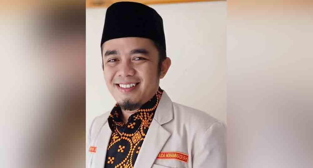 Gerakan Bersama Jaga Keluarga Kita (#Berjarak)