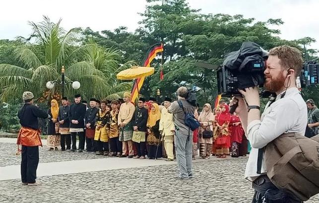 Jadwal Tayang Adukan Randang Gordon Ramsay di National Geographic