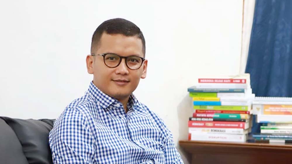 KPU Pessel Mulai Singkronkan DP4 untuk Pilkada 2020