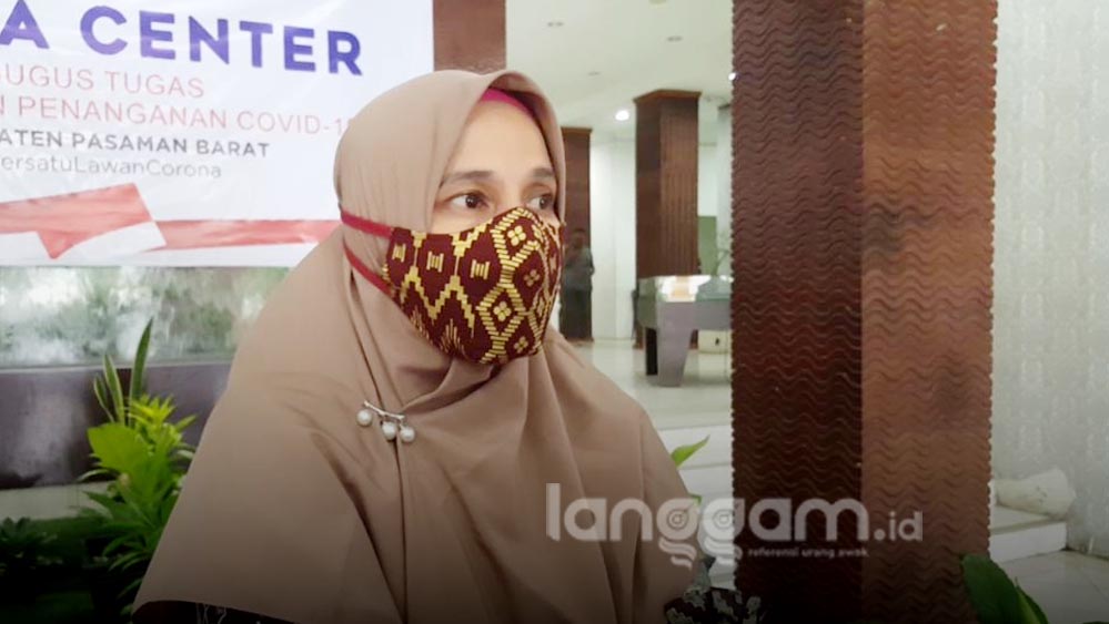 Covid-19 di Pasaman Barat | Ratusan Orang Kontak Erat dengan Dokter Positif Corona