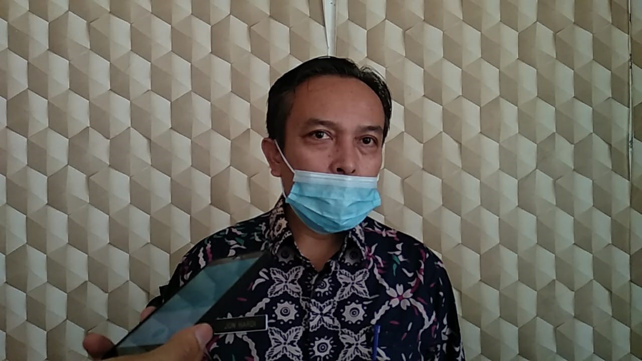 Kasus DBD Meningkat di Pasaman Barat, Bulan Juni Paling Rawan