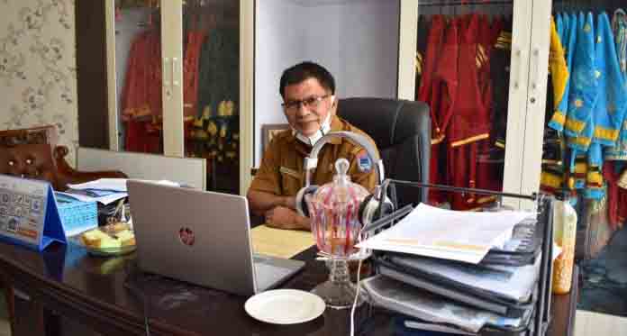 Kenormalan Baru, Pemko Payakumbuh Sudah Buka Kembali Objek Wisata