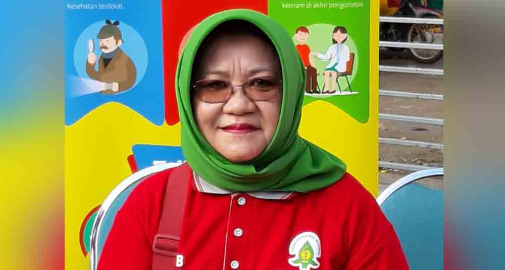 29 Pasien Covid-19 di Sumbar yang Meninggal Berusia 50-80 Tahun, Punya Penyakit Penyerta