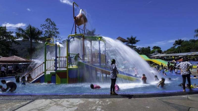 Terapkan Protokol Kesehatan, Mifan Padang Panjang Mulai Buka Sabtu Ini