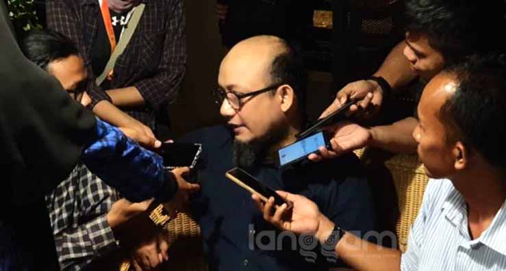 PUSaKO Unand Ungkap Kelemahan Tuntutan Ringan Pelaku Penyiraman Air Keras ke Novel Baswedan