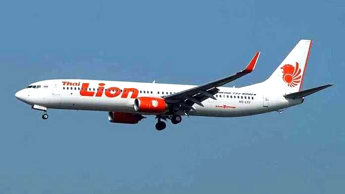 Lion Air Group Kembali Mengudara 10 Juni, Ada Persyaratan yang Perlu Diketahui Calon Penumpang, lion air