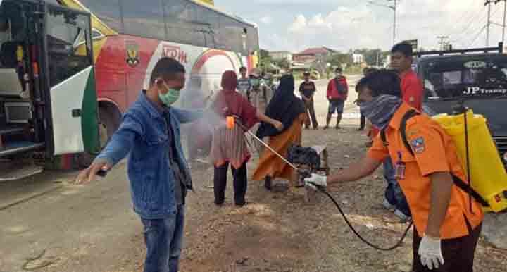 Pengawasan Selektif Bakal Dilakukan di Jalur Perbatasan Sumbar