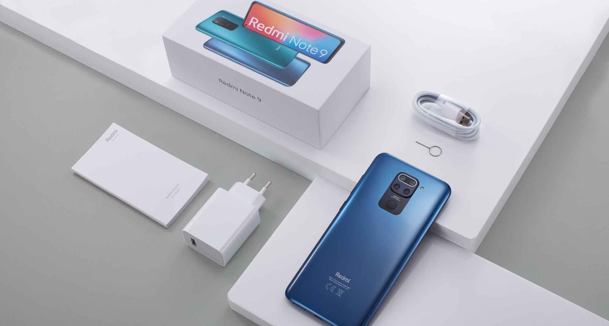 Redmi Note 9 Pro Mulai Dijual Hari Ini, Harganya Rp 3 Jutaan