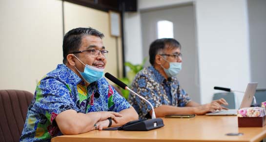 Jalur Seleksi Mandiri Unand