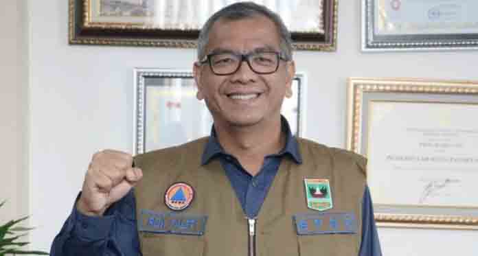 Semua Pasien Corona di Payakumbuh Telah Sembuh, Wali Kota: Tetap Waspada