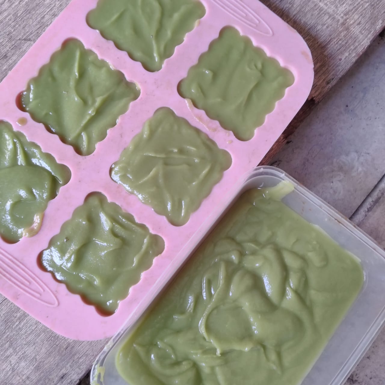 Peluang Usaha di Rumah, Minyak Jelantah Menjadi Sabun