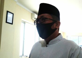 Wakil Wali Kota Padang Hendri Septa. (Foto: Irwanda), penghasilan tambahan asn, ekonomi bangkit