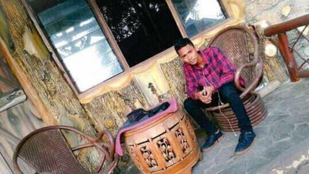 ABK Kapal China Asal Padang