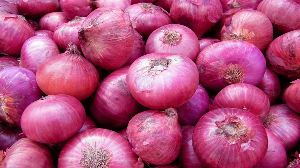 Mei 2020: Bawang Merah Picu Inflasi di Padang dan Bukittinggi