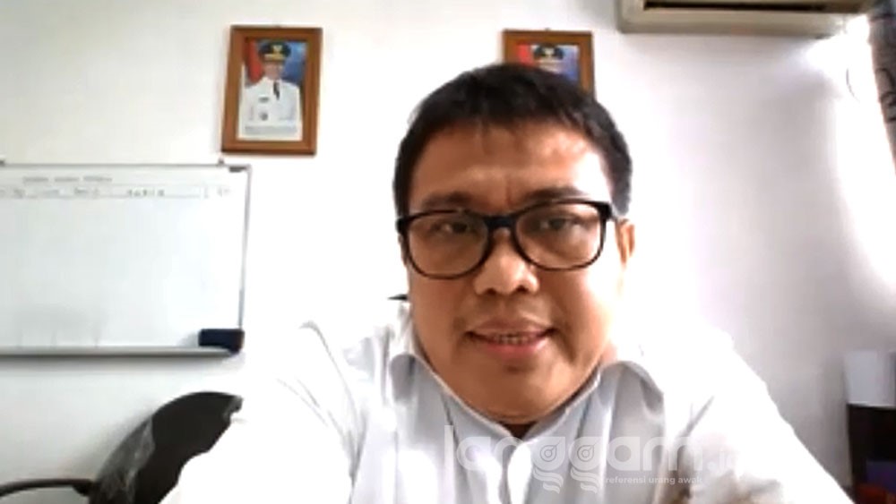 Target Investasi Sumbar