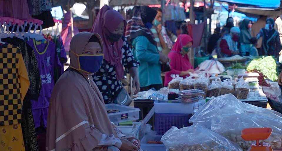 Perda Pelaku Usaha di Sumbar