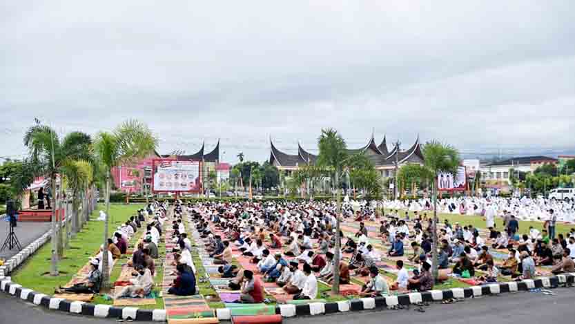 Salat Idul Adha