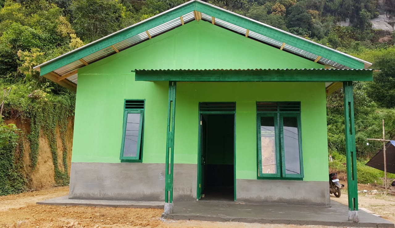 Kodim 0306 Limapuluh Kota