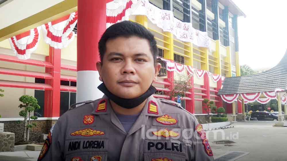 Curi dan Jual Sapi Milik Ibunya Seorang Pria di Padang Dipolisikan