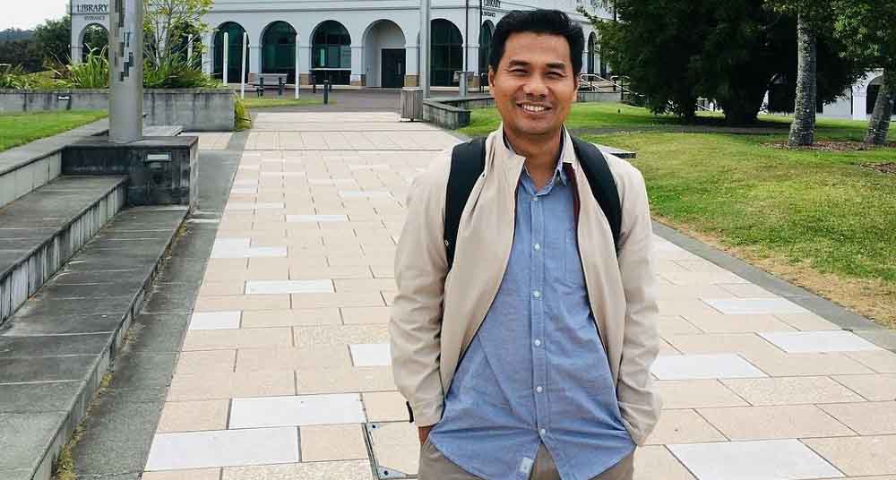 Pilkada di Masa Pandemi COVID-19