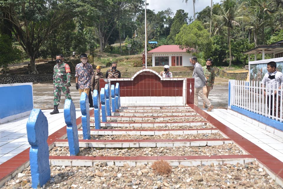 Chatib Sulaiman Pahlawan Nasional