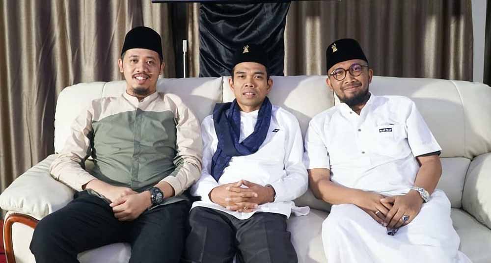 Erman Safar Pilkada Bukittinggi