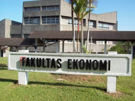 Covid Fakultas Ekonomi Unand