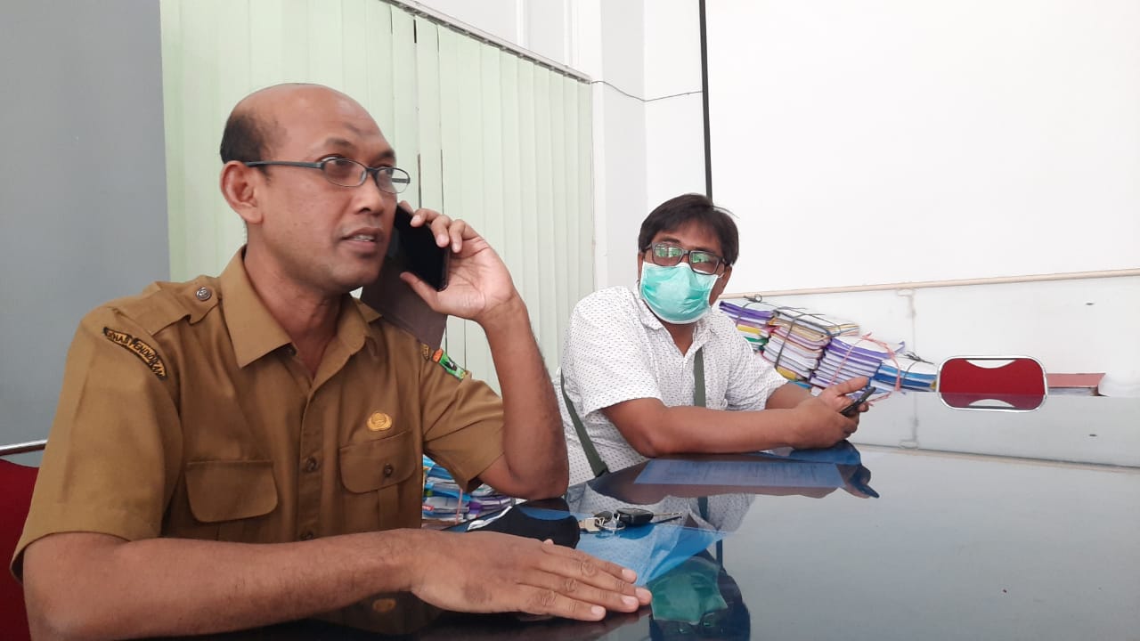 Penerimaan Jalur Nonzonasi