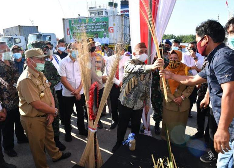HUT ke-73, Koperasi Kembali Memiliki Pembiayaan Khusus