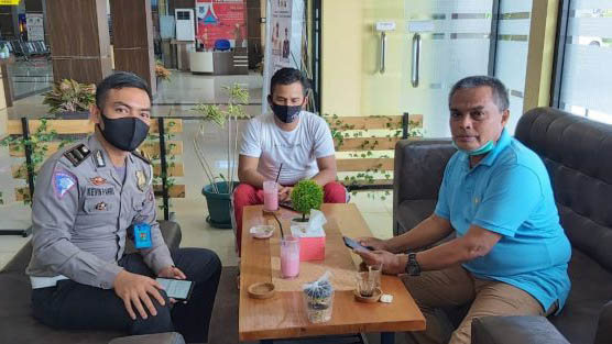 Mal Pelayanan Publik Payakumbuh Sekarang Layani Perpanjangan SIM