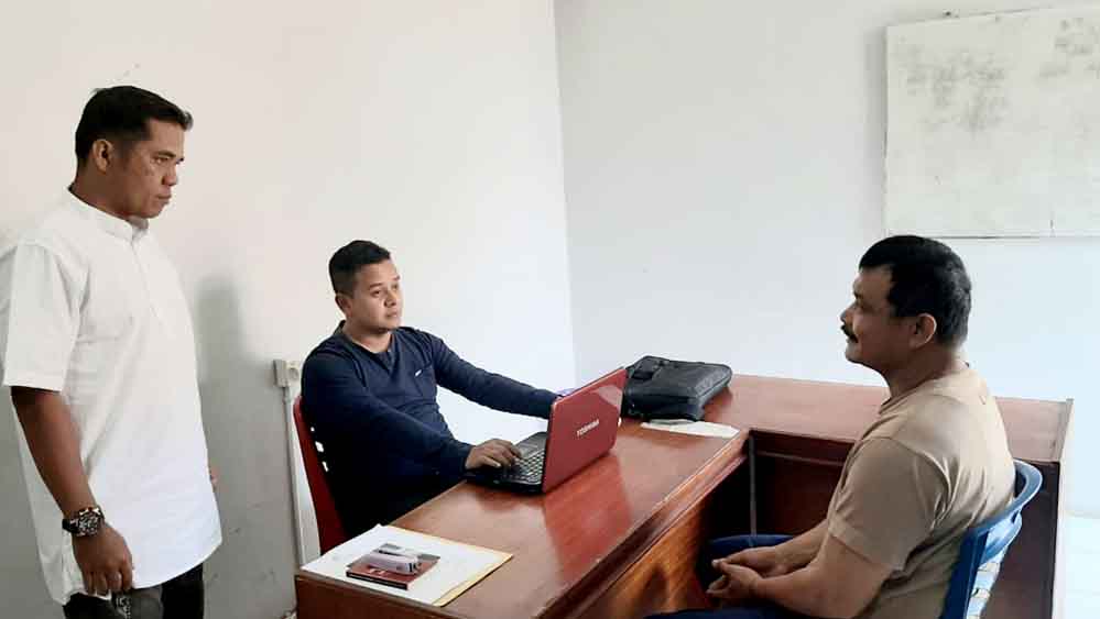 Seorang Pelajar SMA di Solok Selatan Diduga Dicabuli Tukang Ojek